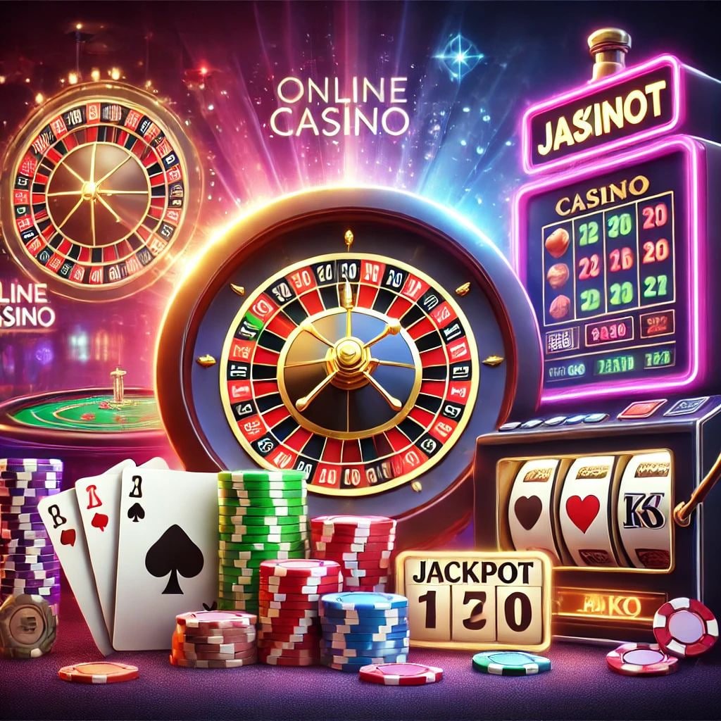 xbajicasino